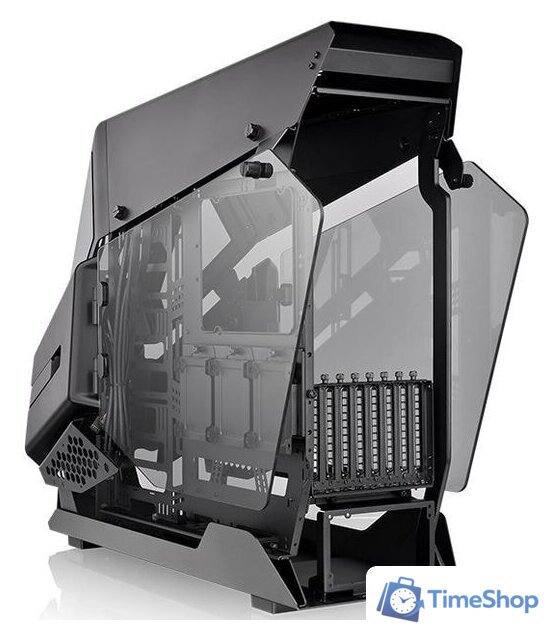 Корпус Thermaltake AH T600 CA-1Q4-00M1WN-00 - Изображение №8 — Интернет-магазин Time-Shop