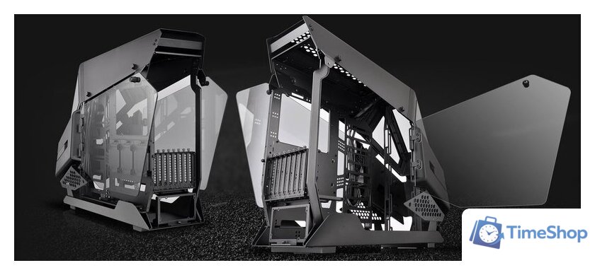 Корпус Thermaltake AH T600 CA-1Q4-00M1WN-00 - Изображение №10 — Интернет-магазин Time-Shop