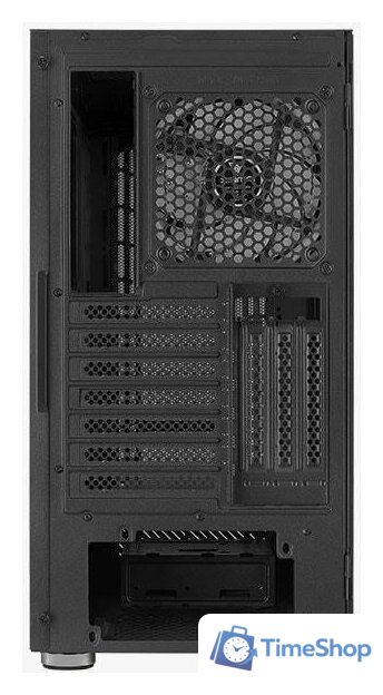 Корпус AeroCool Graphite-G-BK-v2 - Изображение №12 — Интернет-магазин Time-Shop