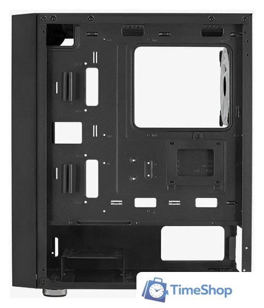 Корпус AeroCool Graphite-G-BK-v2 - Изображение №11 — Интернет-магазин Time-Shop