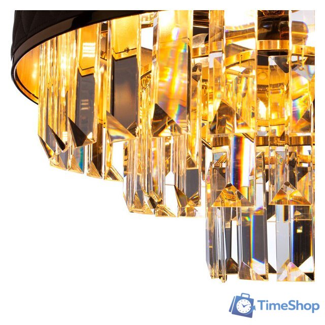 Подвесная люстра Arte Lamp Annabelle A1008LM-6GO - Изображение №3 — Интернет-магазин Time-Shop