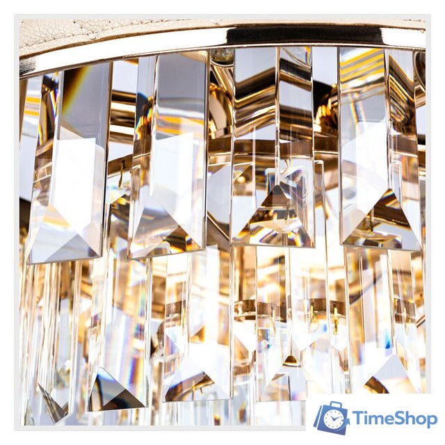 Подвесная люстра Arte Lamp Annabelle A1008LM-6GO - Изображение №5 — Интернет-магазин Time-Shop