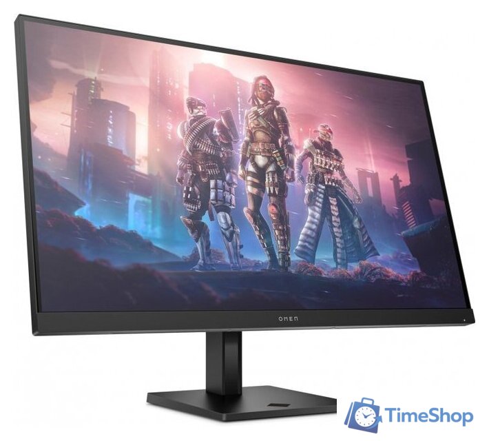 Игровой монитор HP Omen 32q 780K1AA - Изображение №2 — Интернет-магазин Time-Shop