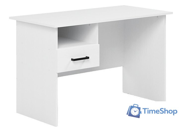 Стол Soma СП12.3 (белый) - Изображение №1 — Интернет-магазин Time-Shop