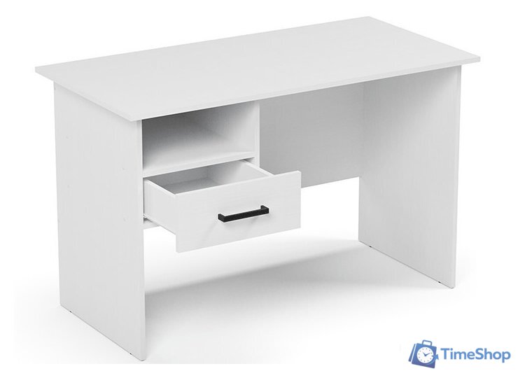 Стол Soma СП12.3 (белый) - Изображение №2 — Интернет-магазин Time-Shop