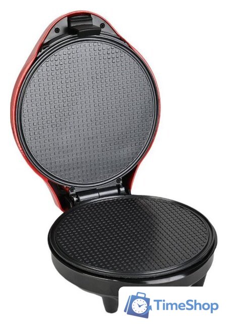 Вафельница GFgril GFW-034 - Изображение №1 — Интернет-магазин Time-Shop