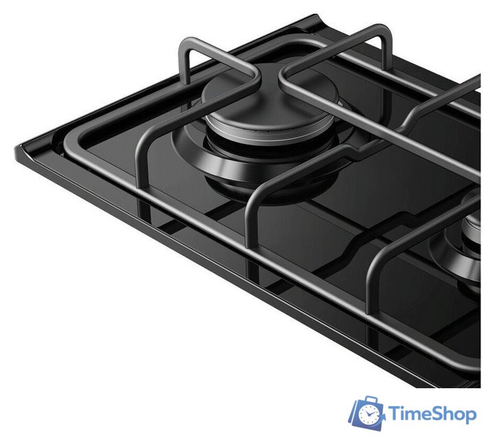 Варочная панель Comfee CGH301B - Изображение №3 — Интернет-магазин Time-Shop