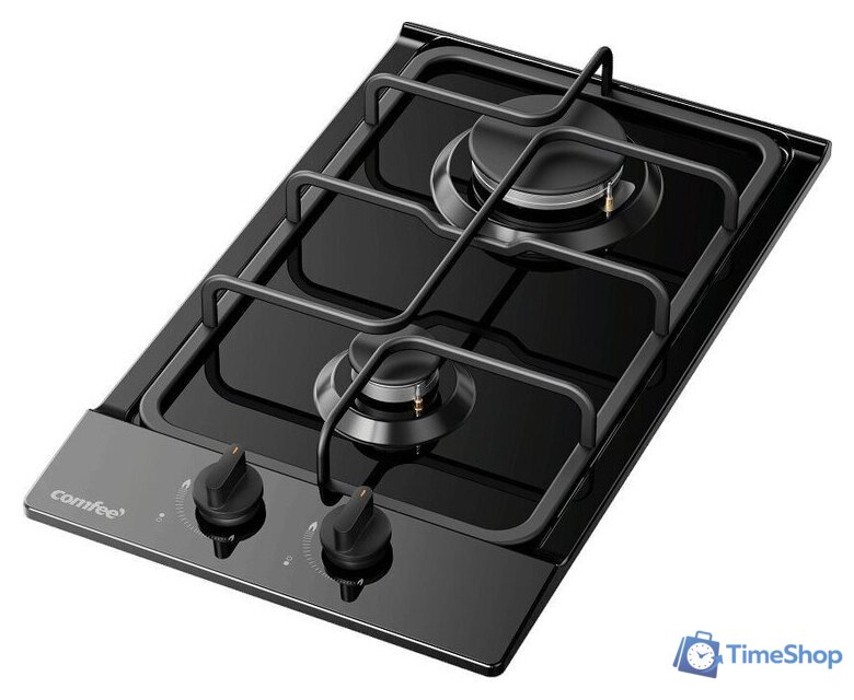 Варочная панель Comfee CGH301B - Изображение №6 — Интернет-магазин Time-Shop