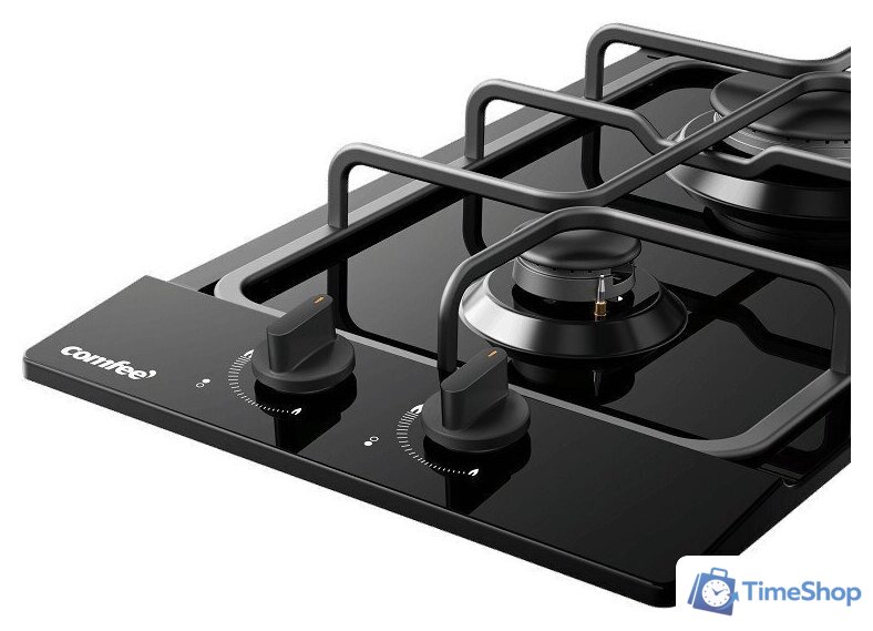 Варочная панель Comfee CGH301B - Изображение №4 — Интернет-магазин Time-Shop