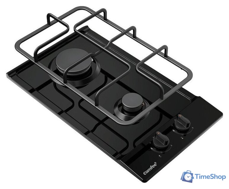 Варочная панель Comfee CGH301B - Изображение №5 — Интернет-магазин Time-Shop