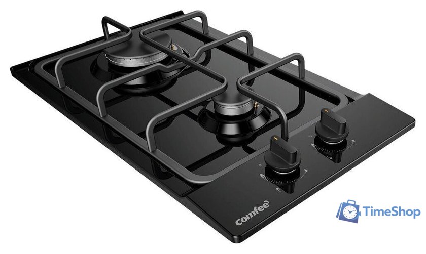 Варочная панель Comfee CGH301B - Изображение №2 — Интернет-магазин Time-Shop