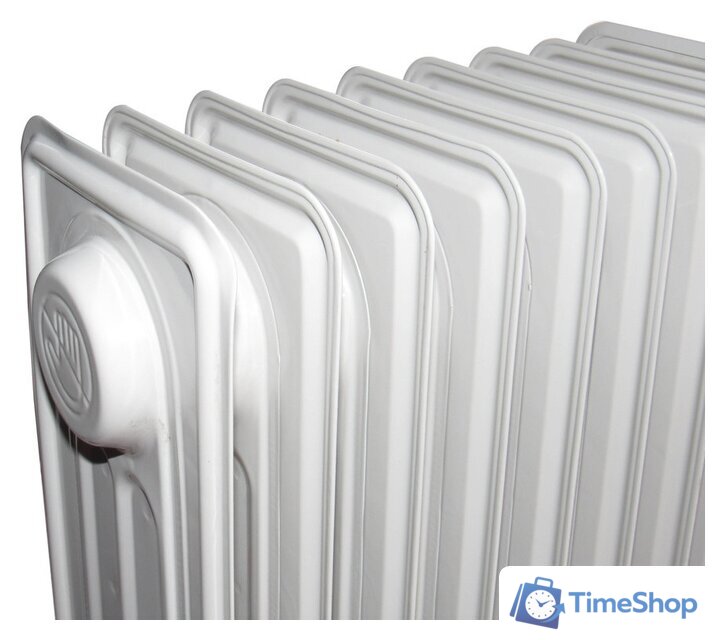 Масляный радиатор с вентилятором Oasis BB-20T - Изображение №3 — Интернет-магазин Time-Shop