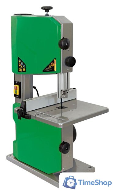 Ленточнопильный станок Zitrek ВS-750-245 - Изображение №1 — Интернет-магазин Time-Shop