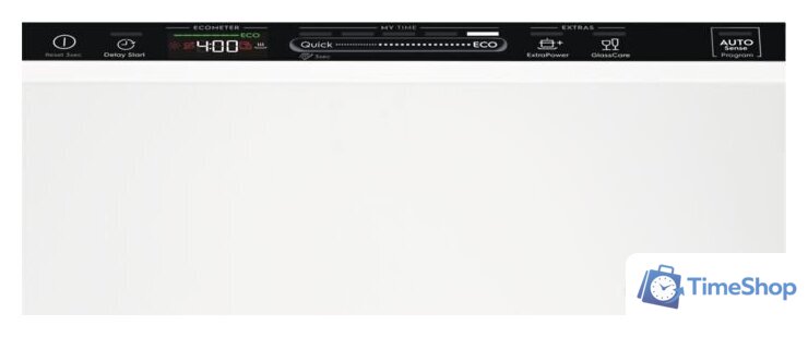 Встраиваемая посудомоечная машина Electrolux EES48400L - Изображение №2 — Интернет-магазин Time-Shop