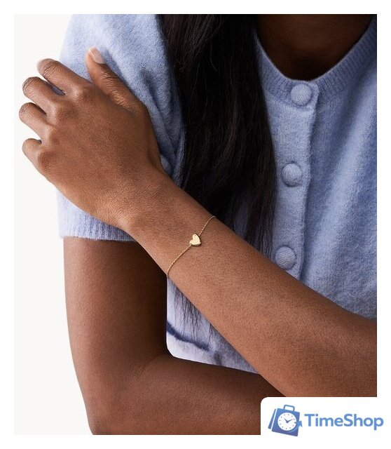 Браслет Skagen SKJ1569710 - Изображение №3 — Интернет-магазин Time-Shop