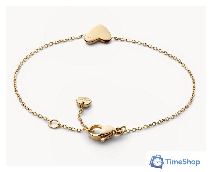 Браслет Skagen SKJ1569710 - Изображение №2 — Интернет-магазин Time-Shop