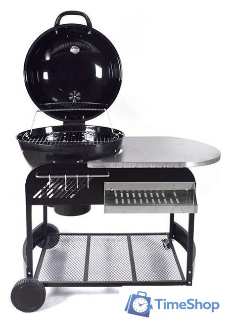 Гриль Sundays KY22022C - Изображение №2 — Интернет-магазин Time-Shop