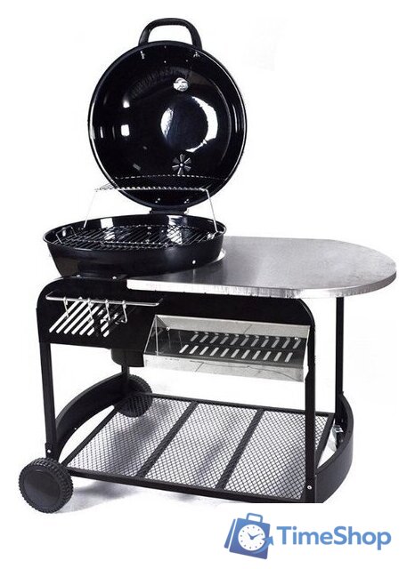 Гриль Sundays KY22022C - Изображение №3 — Интернет-магазин Time-Shop