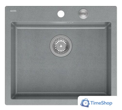 Кухонная мойка Quadron HB8304U5BSP2O - Изображение №2 — Интернет-магазин Time-Shop