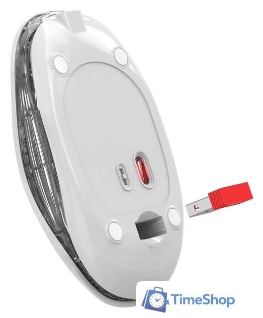 Мышь Defender Calessa MB-252 - Изображение №4 — Интернет-магазин Time-Shop