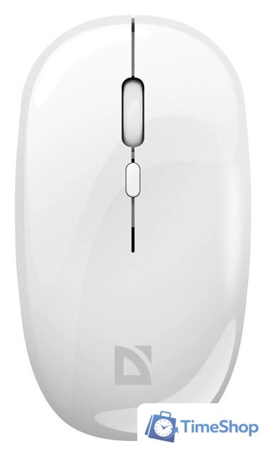 Мышь Defender Calessa MB-252 - Изображение №1 — Интернет-магазин Time-Shop