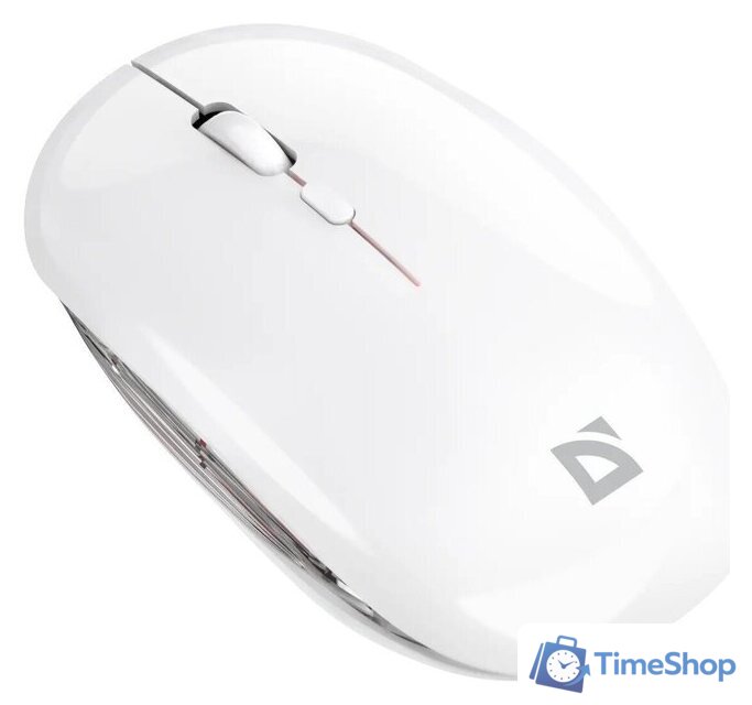 Мышь Defender Calessa MB-252 - Изображение №3 — Интернет-магазин Time-Shop