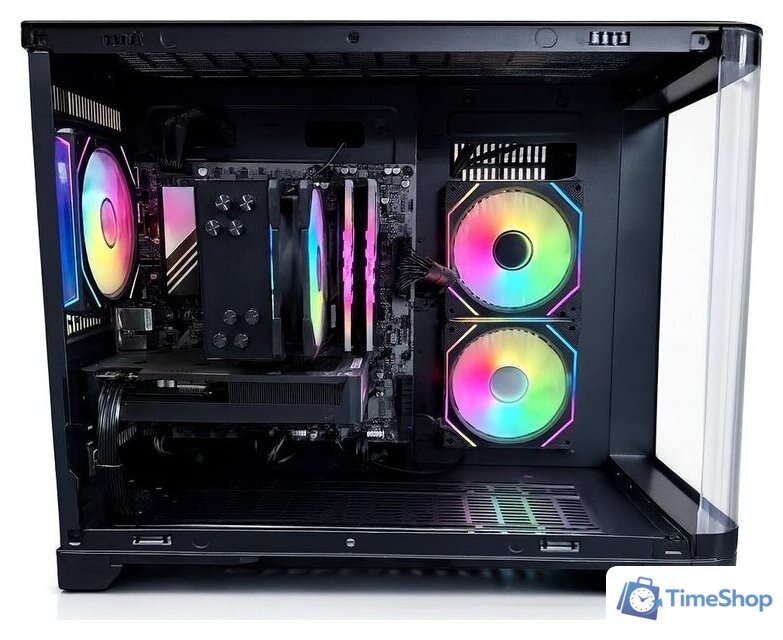 Компьютер TGPC HYPE Flame 93554 A-X - Изображение №2 — Интернет-магазин Time-Shop