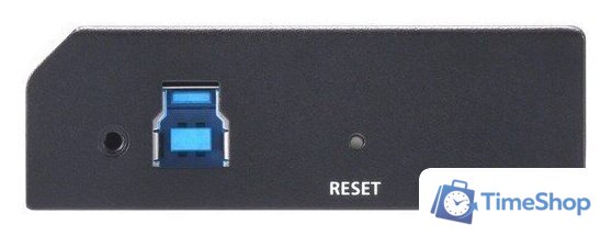 Конвертер Moxa UPort 1250I-G2 - Изображение №4 — Интернет-магазин Time-Shop