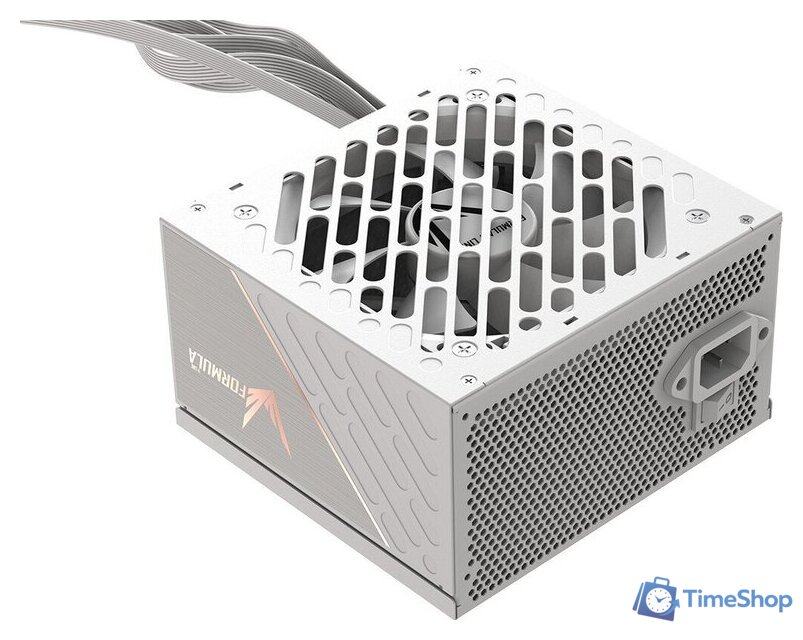 Блок питания Formula FV-850BD (белый) - Изображение №5 — Интернет-магазин Time-Shop