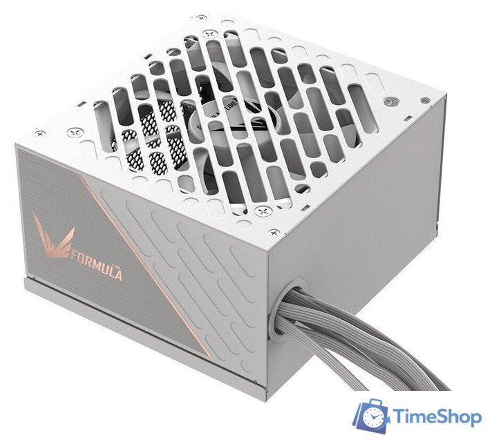 Блок питания Formula FV-850BD (белый) - Изображение №1 — Интернет-магазин Time-Shop