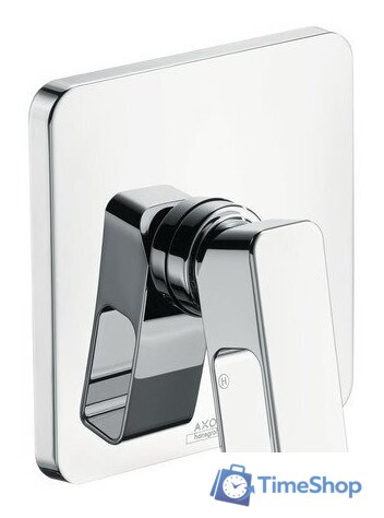 Смеситель Axor Urquiola 11625000 - Изображение №1 — Интернет-магазин Time-Shop