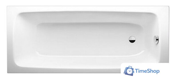 Ванна Kaldewei Cayono 150x70 274700010001 - Изображение №1 — Интернет-магазин Time-Shop