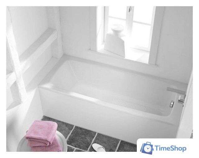 Ванна Kaldewei Cayono 150x70 274700010001 - Изображение №2 — Интернет-магазин Time-Shop