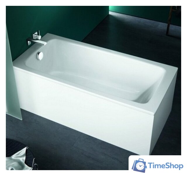 Ванна Kaldewei Cayono 150x70 274700010001 - Изображение №3 — Интернет-магазин Time-Shop