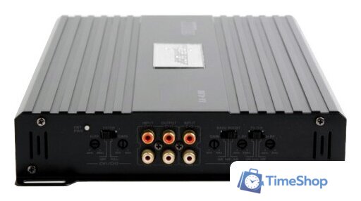 Автомобильный усилитель ACV LX-4.80 - Изображение №3 — Интернет-магазин Time-Shop