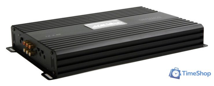 Автомобильный усилитель ACV LX-4.80 - Изображение №1 — Интернет-магазин Time-Shop