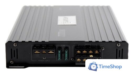 Автомобильный усилитель ACV LX-4.80 - Изображение №2 — Интернет-магазин Time-Shop