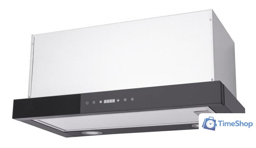 Кухонная вытяжка Exiteq EX-1145 (черный) - Изображение №2 — Интернет-магазин Time-Shop