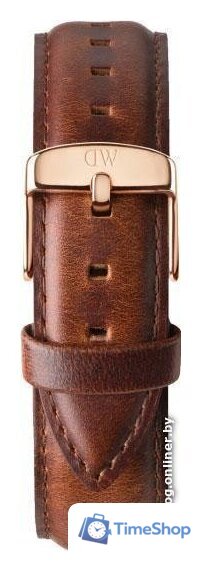 Наручные часы Daniel Wellington DW00100124 - Изображение №2 — Интернет-магазин Time-Shop