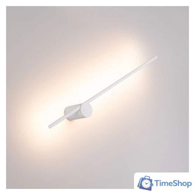 Бра Arlight SP-VINCI-S600x55-7W (WH) 35683 - Изображение №3 — Интернет-магазин Time-Shop