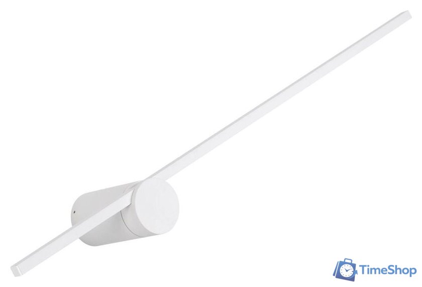 Бра Arlight SP-VINCI-S600x55-7W (WH) 35683 - Изображение №5 — Интернет-магазин Time-Shop