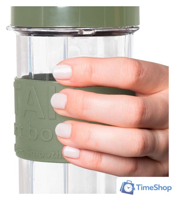 Стационарный блендер Concept SM3480 (зеленый) - Изображение №4 — Интернет-магазин Time-Shop