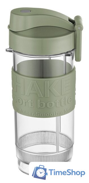 Стационарный блендер Concept SM3480 (зеленый) - Изображение №2 — Интернет-магазин Time-Shop