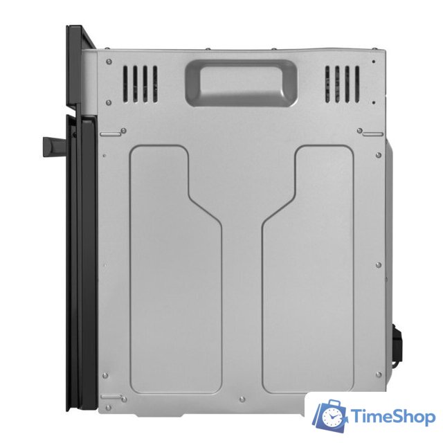 Электрический духовой шкаф MAUNFELD AEOD6063B - Изображение №8 — Интернет-магазин Time-Shop