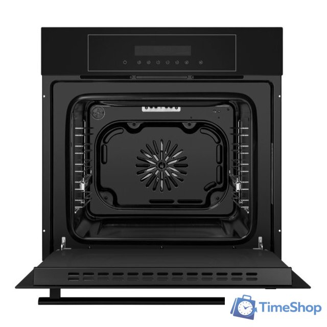 Электрический духовой шкаф MAUNFELD AEOD6063B - Изображение №3 — Интернет-магазин Time-Shop
