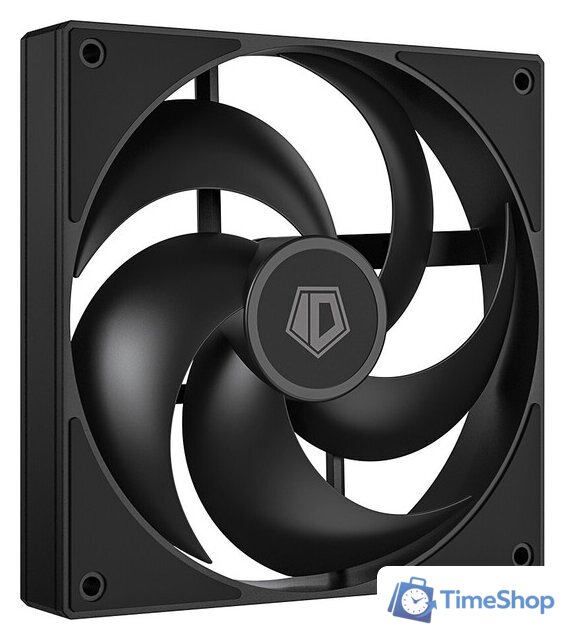 Вентилятор для корпуса ID-Cooling AS-140-K - Изображение №1 — Интернет-магазин Time-Shop