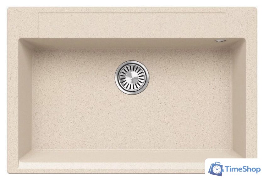 Кухонная мойка Polygran Argo-760 (опал) - Изображение №1 — Интернет-магазин Time-Shop