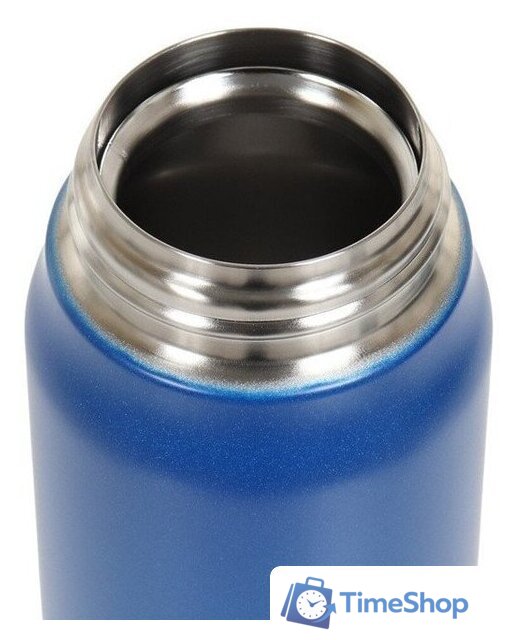 Термокружка THERMOS JNR-603 MTB 600 мл (синий) - Изображение №18 — Интернет-магазин Time-Shop