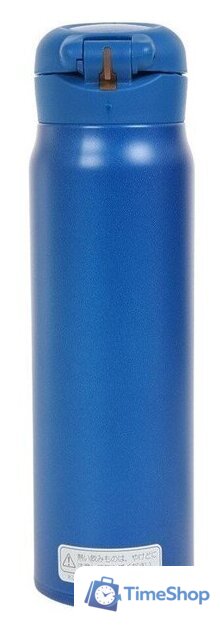Термокружка THERMOS JNR-603 MTB 600 мл (синий) - Изображение №14 — Интернет-магазин Time-Shop