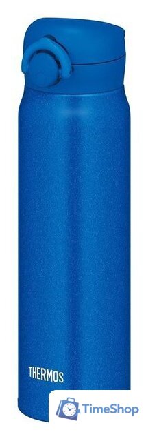 Термокружка THERMOS JNR-603 MTB 600 мл (синий) - Изображение №16 — Интернет-магазин Time-Shop